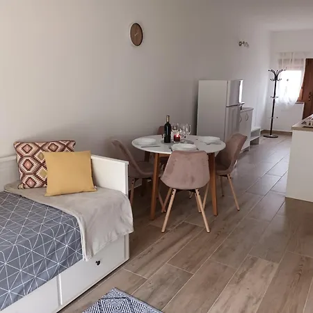 Apartman Dori Pula