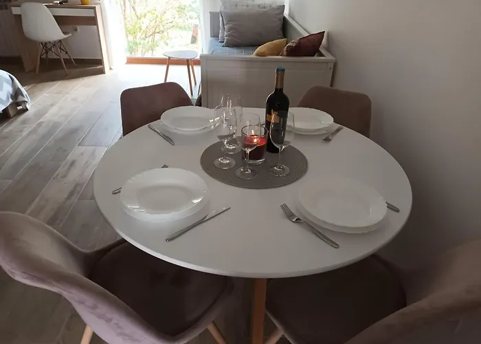 Dori Διαμέρισμα *