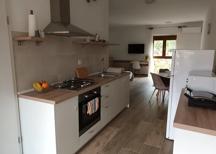 Dori Διαμέρισμα *