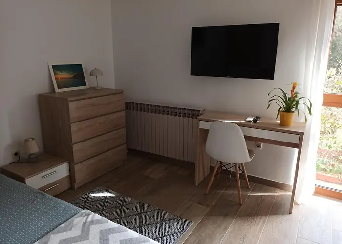 Dori Διαμέρισμα *