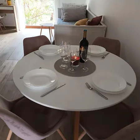 Dori Apartment *
