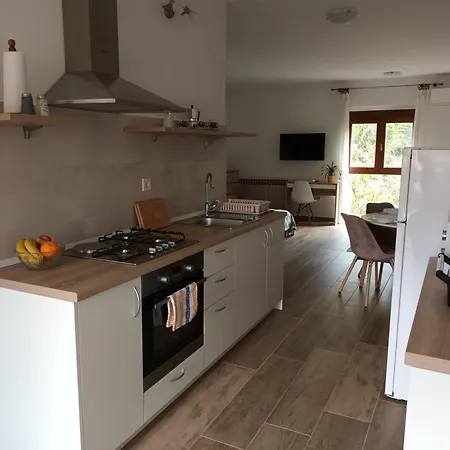 Dori Appartement *