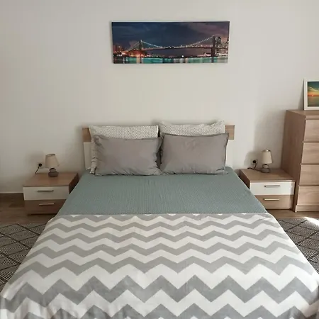 Apartment Dori