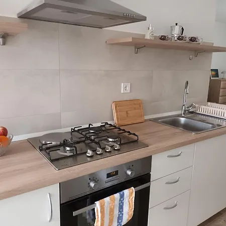 Dori Apartment Pula