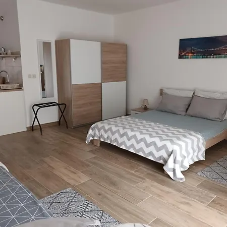 Dori Apartment Pula