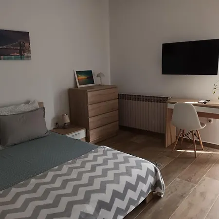 Apartment Dori Pula
