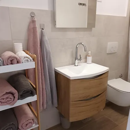 Appartement Dori