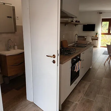 Appartement Dori *