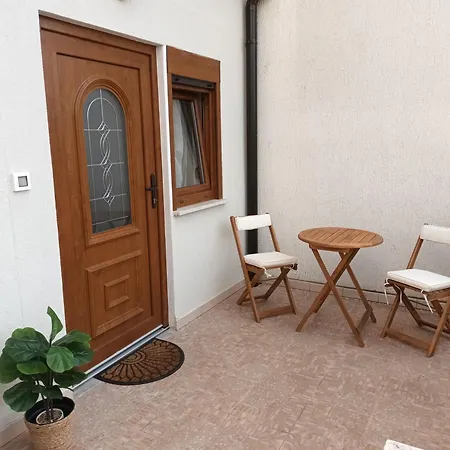 Dori Apartmán Pula
