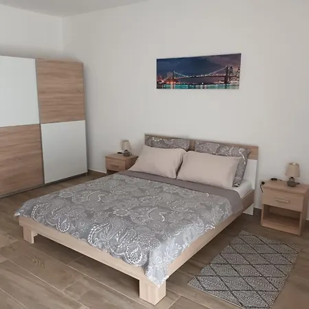 Apartment Dori
