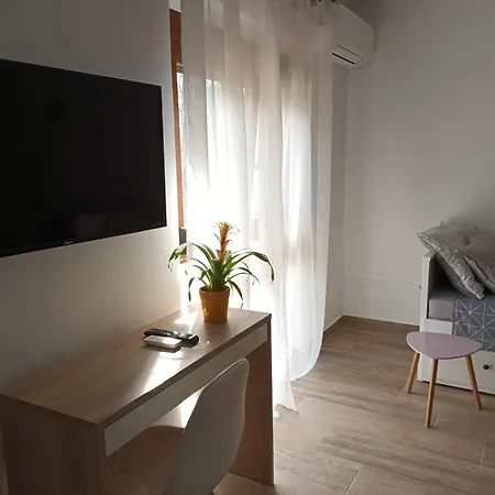 Dori Appartement