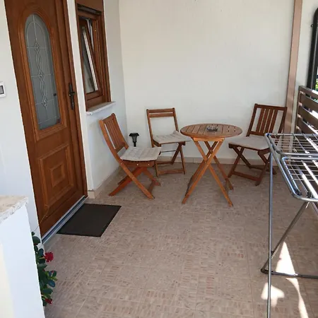 Dori Appartement *