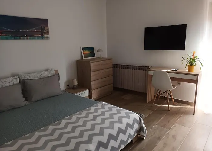 Appartamento Dori Pola