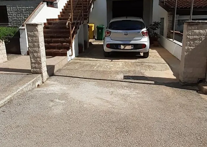 Dori Appartamento Pola